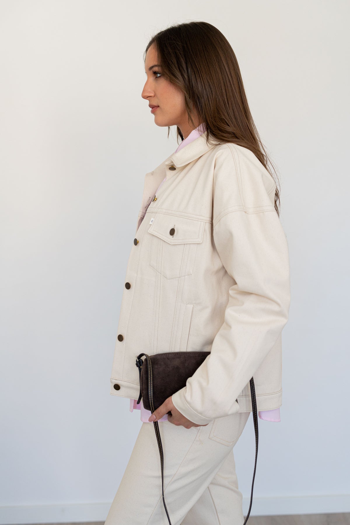 Archive Jacket