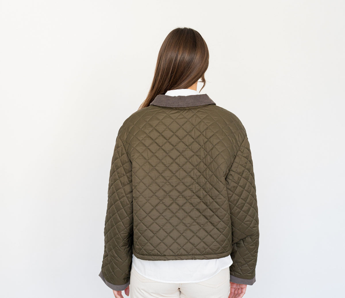 Piuma Jacket