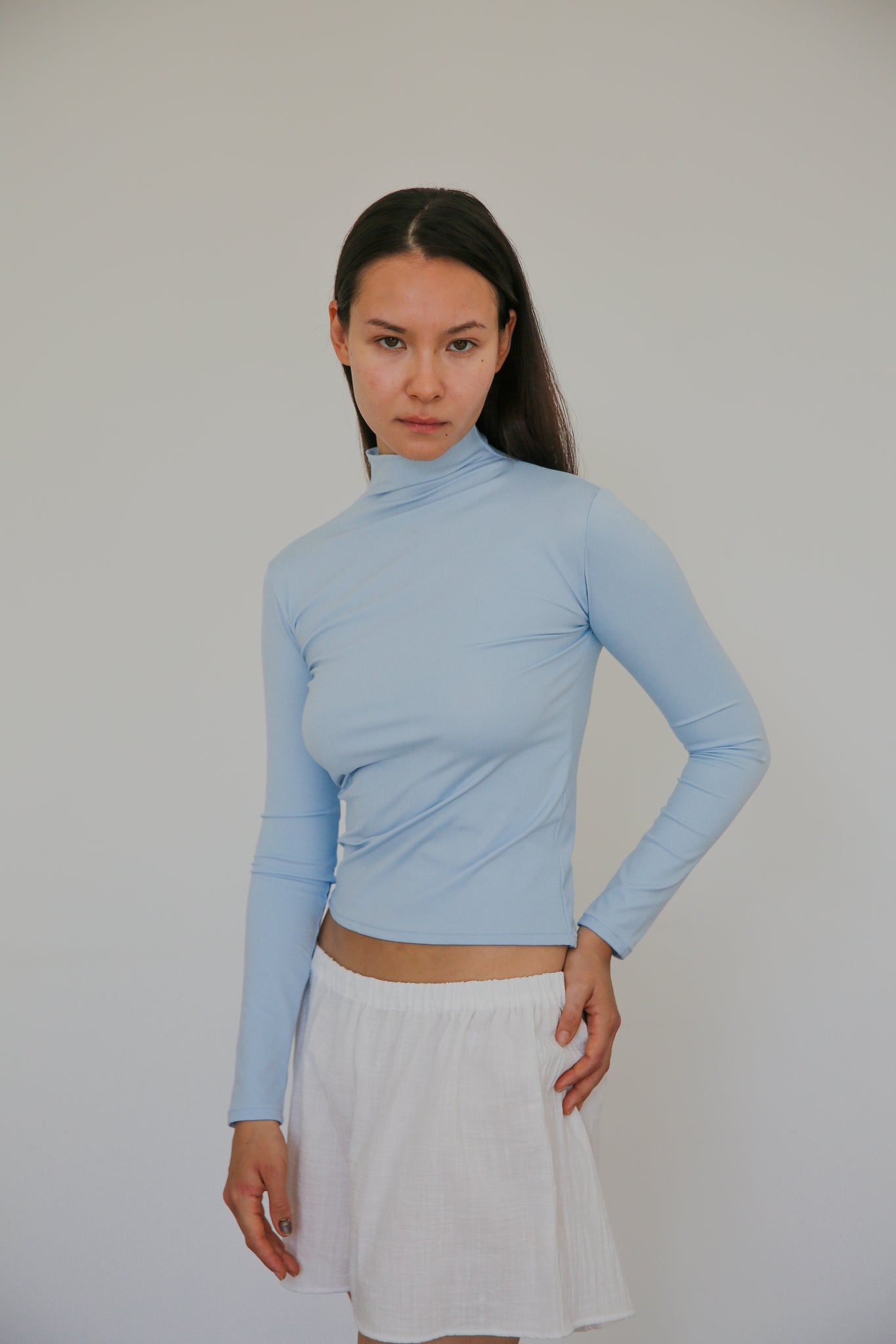 Muse Turtleneck