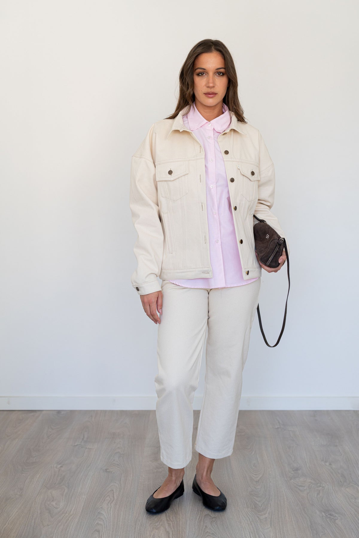 Archive Jacket
