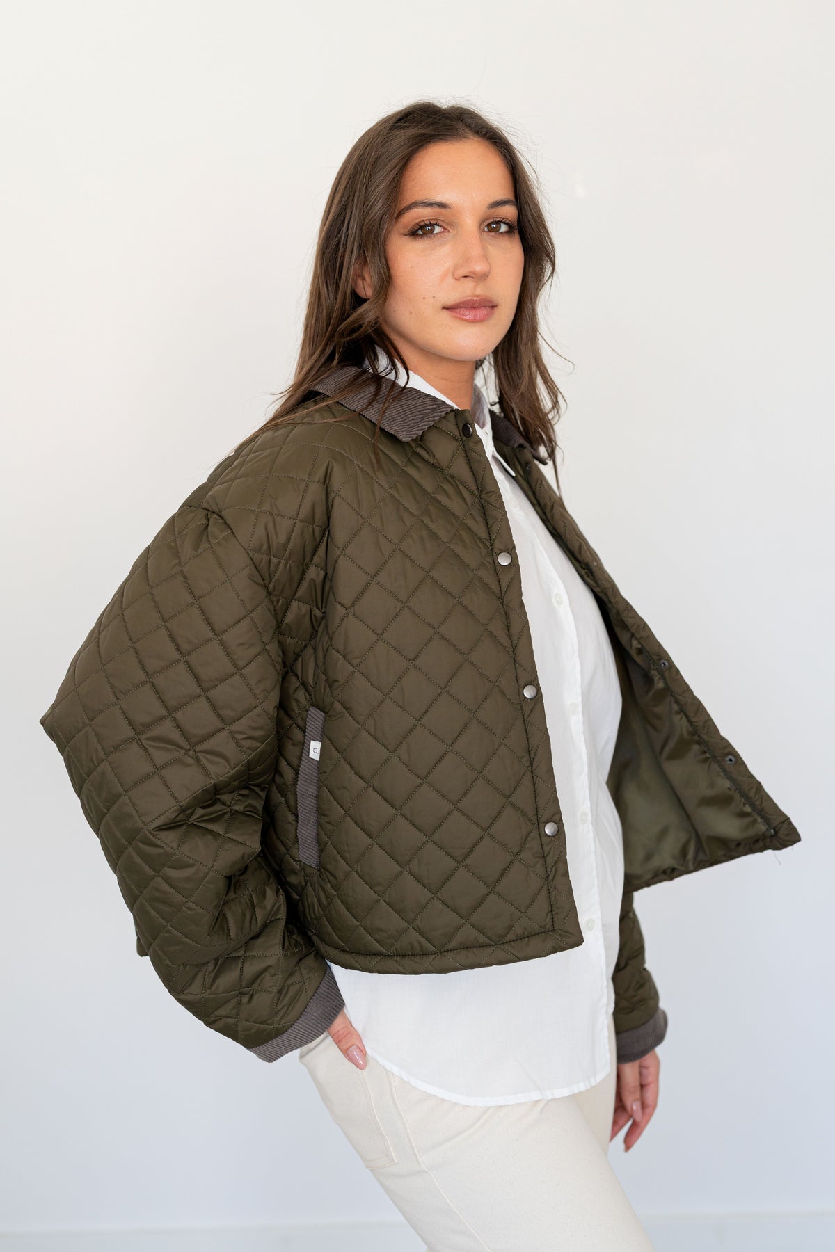 Piuma Jacket