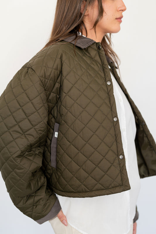 Piuma Jacket