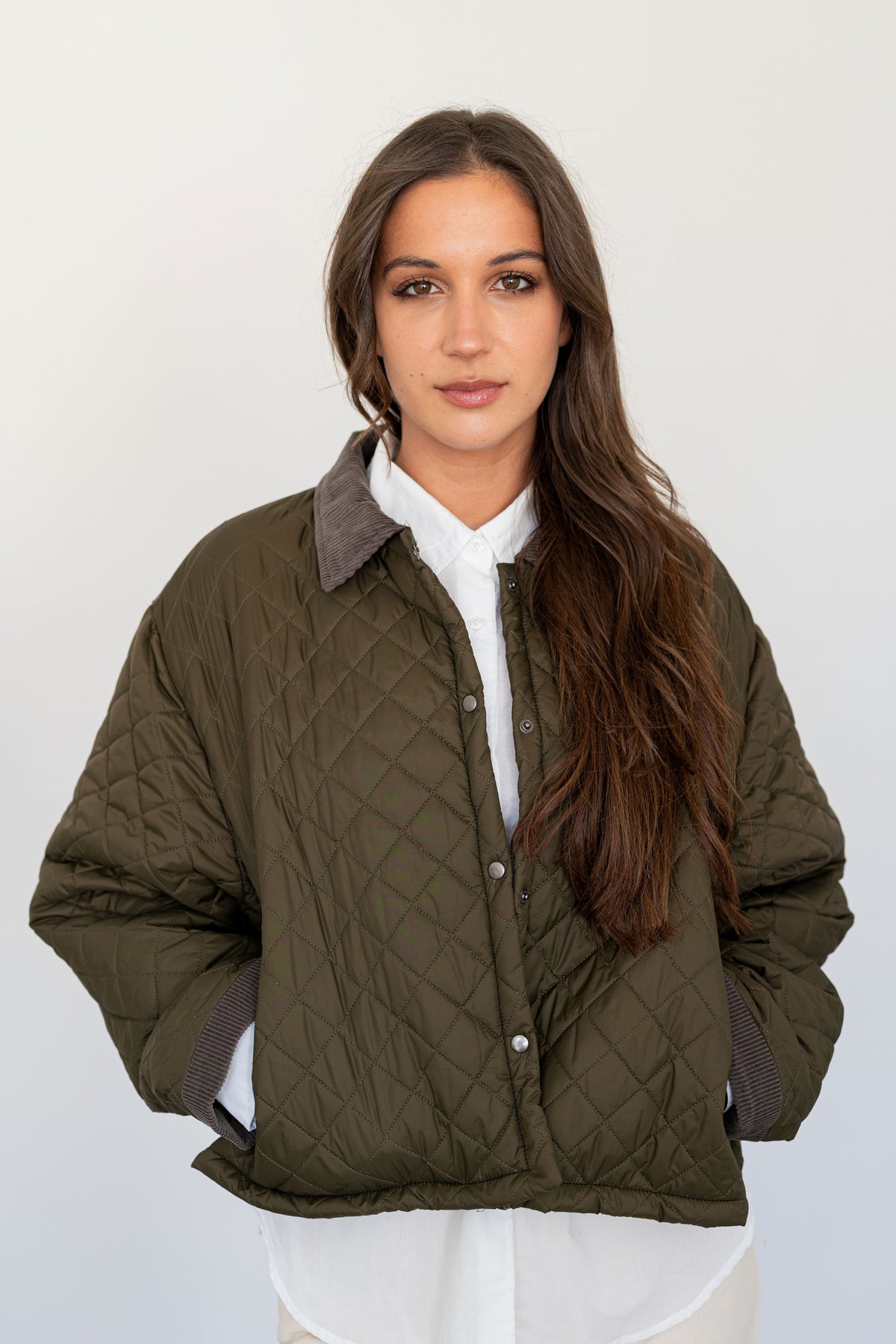 Piuma Jacket
