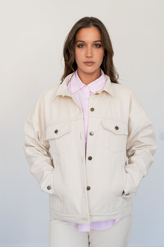 Archive Jacket