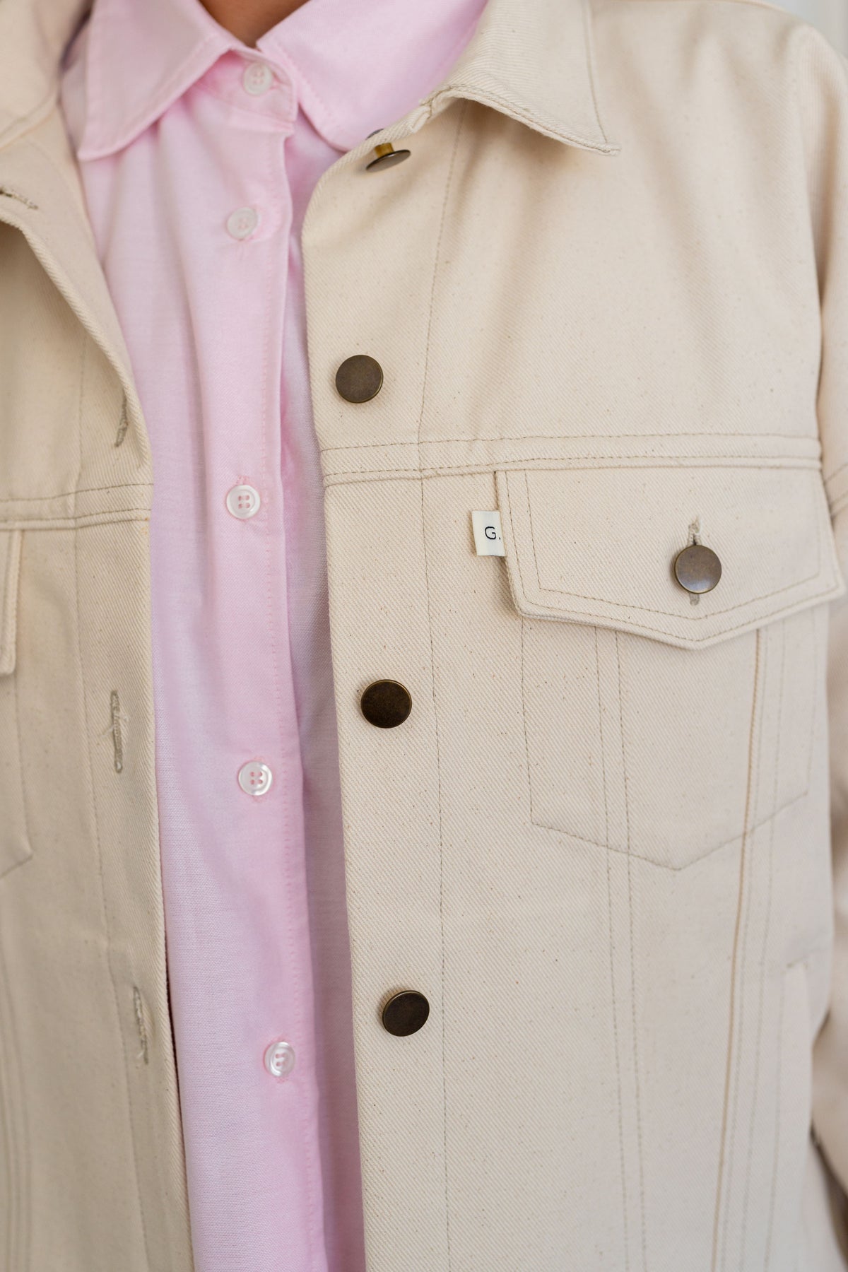 Archive Jacket