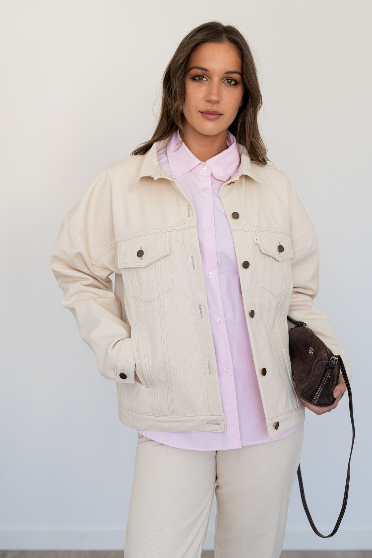 Archive Jacket