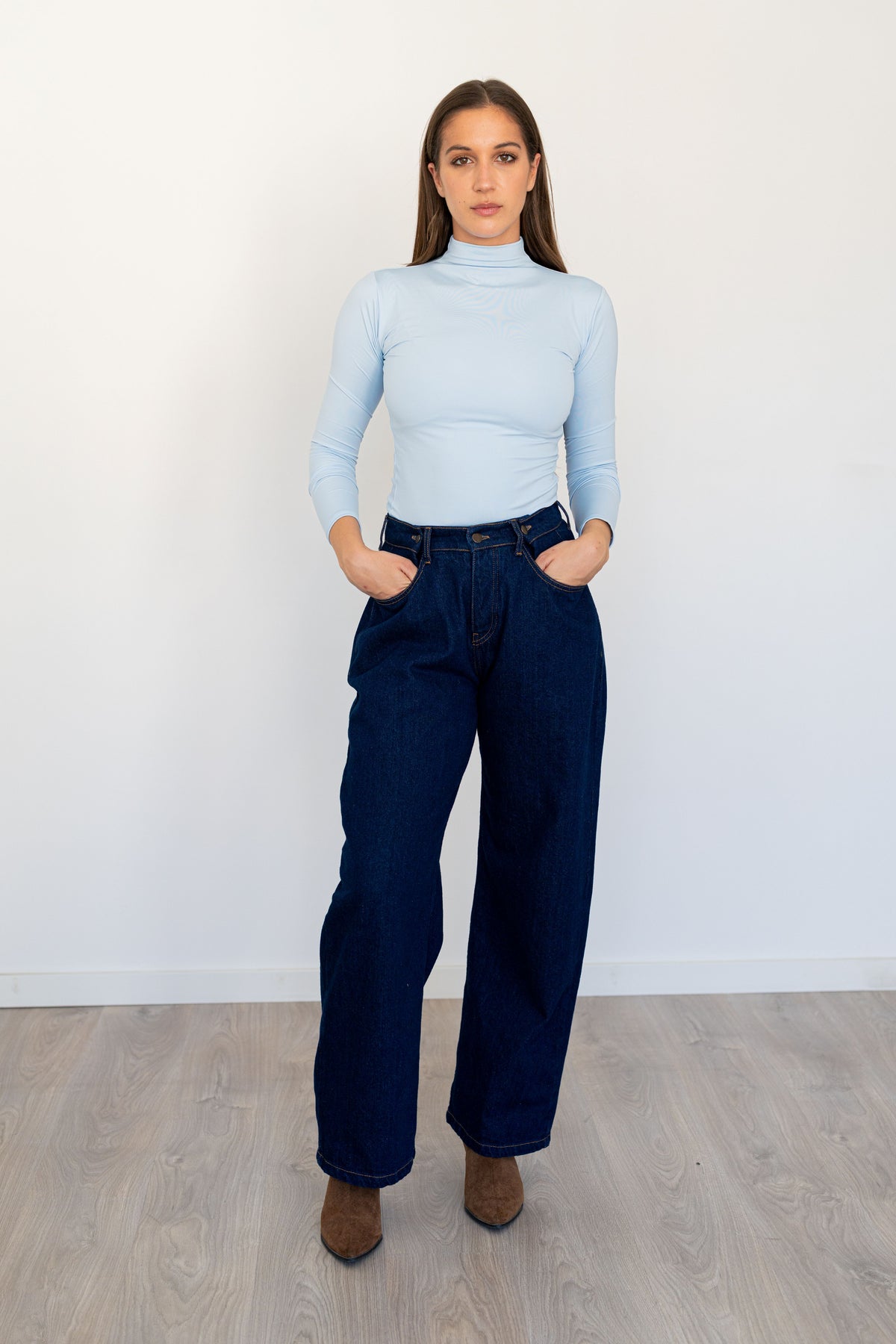 Muse Turtleneck