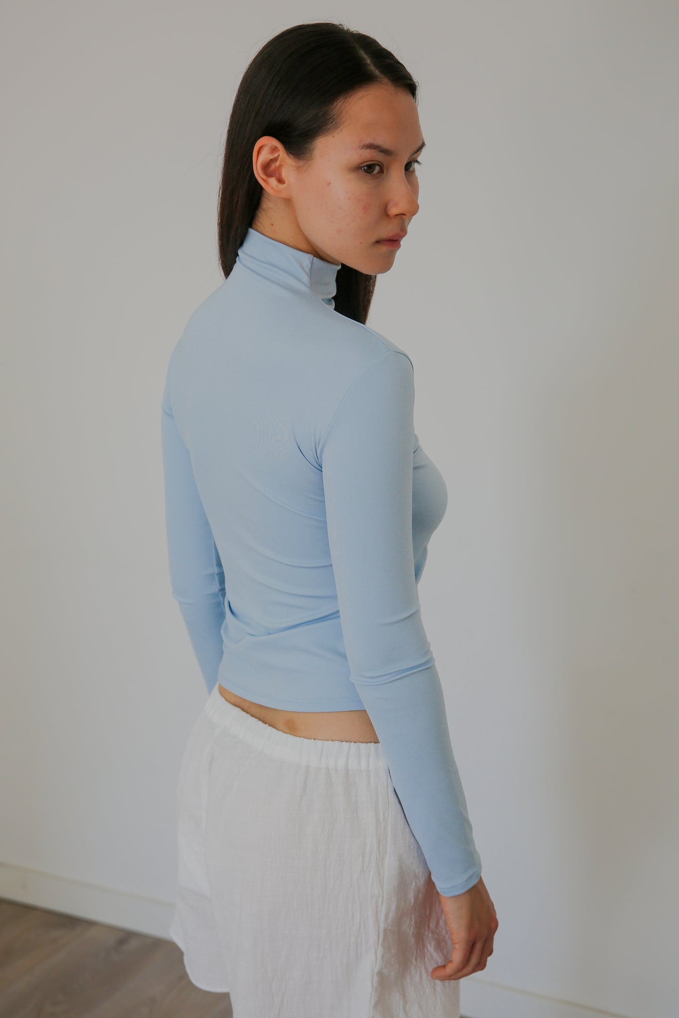 Muse Turtleneck