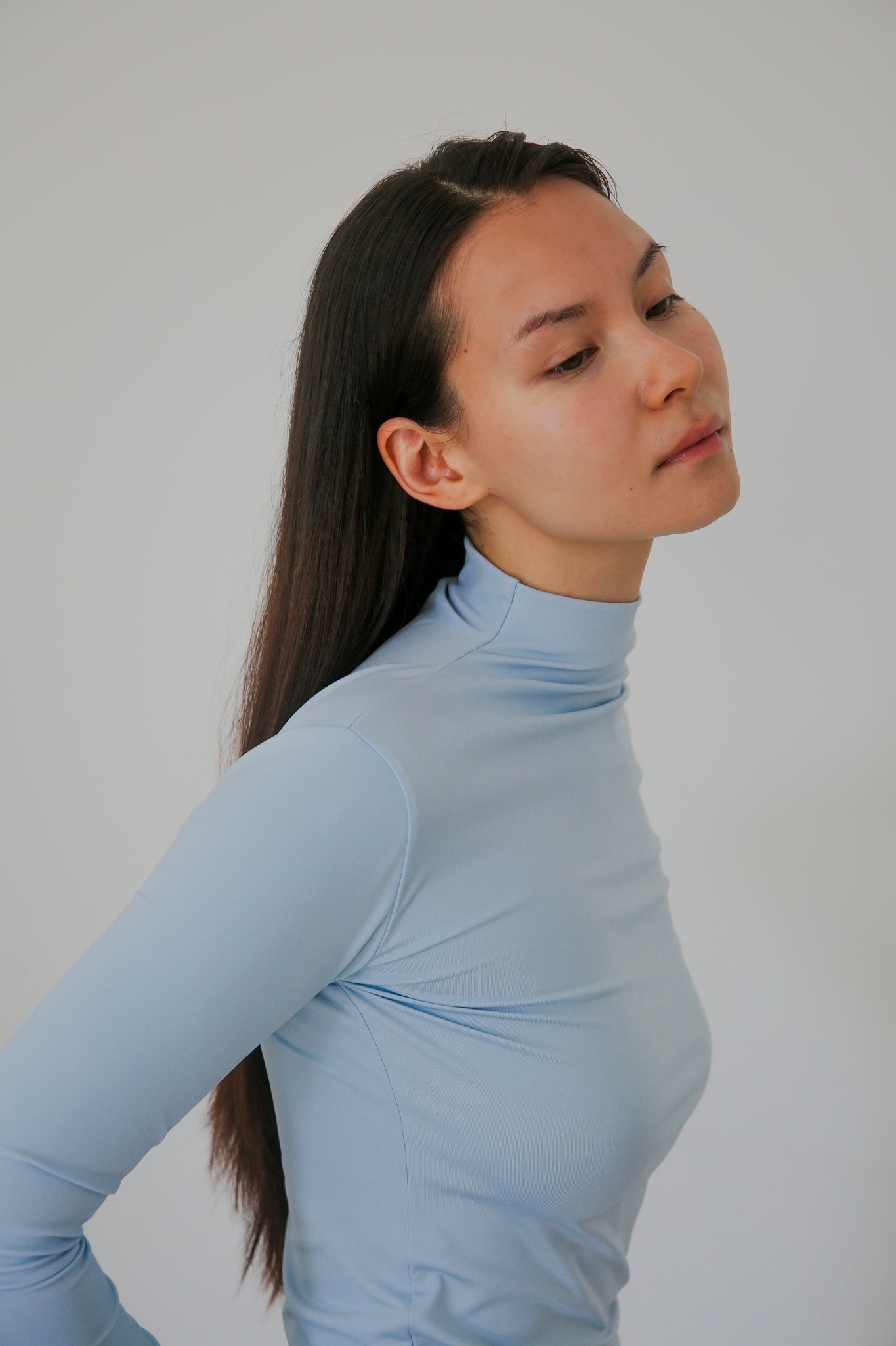 Muse Turtleneck