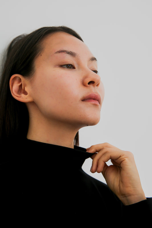 Muse Turtleneck