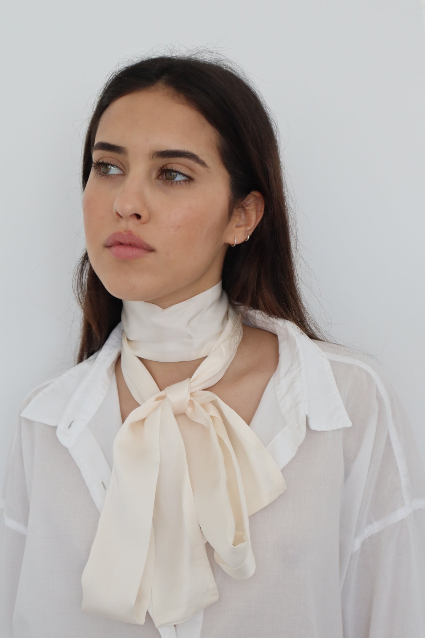 Silk Twilly