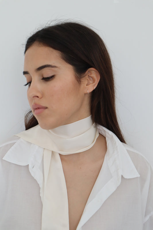 Silk Twilly