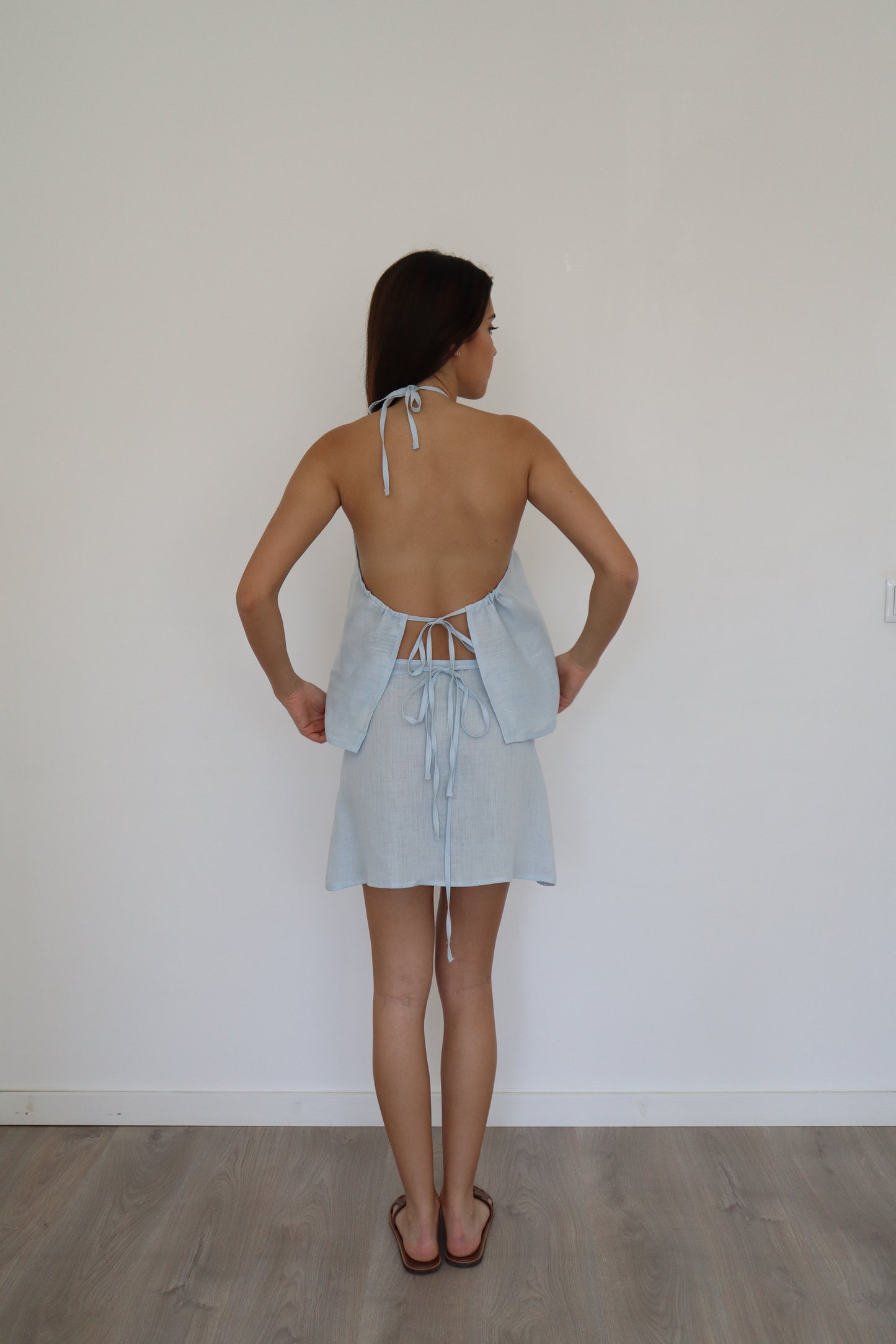 Sea Set