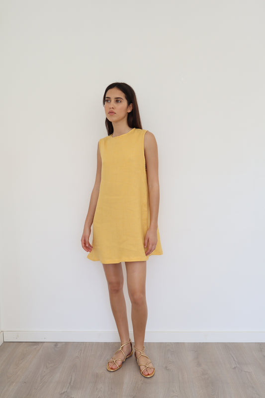 Sun Dress