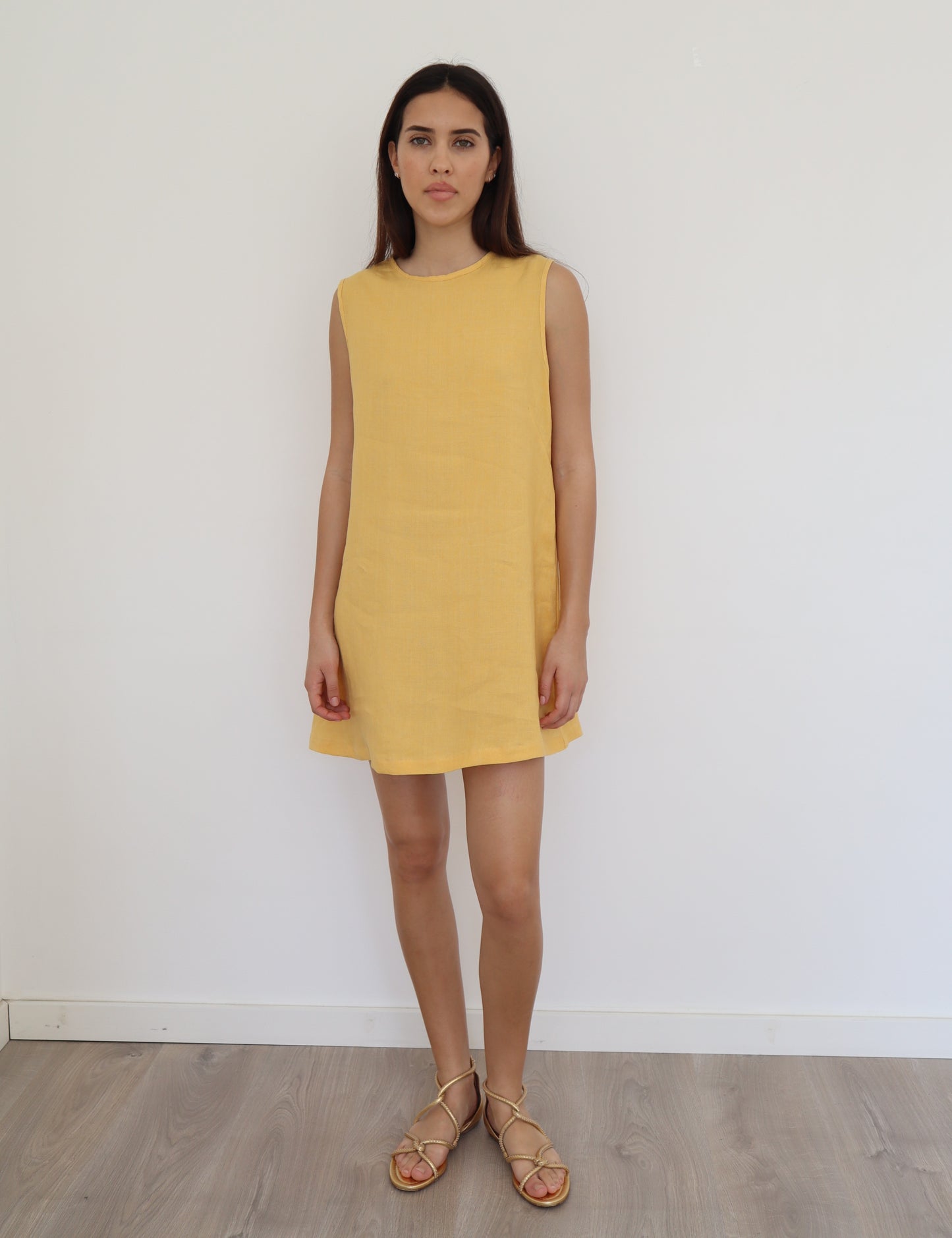 Sun Dress