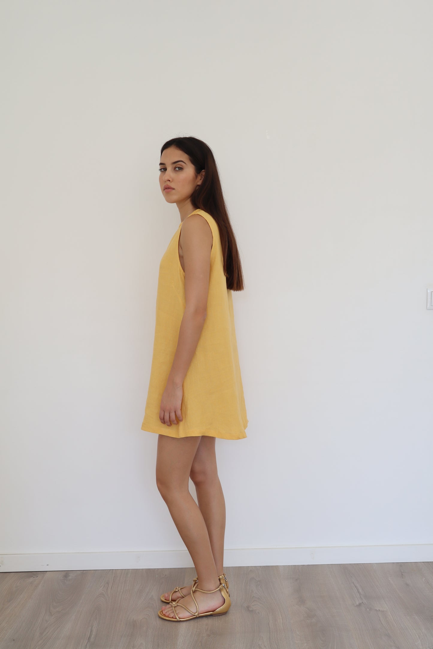 Sun Dress