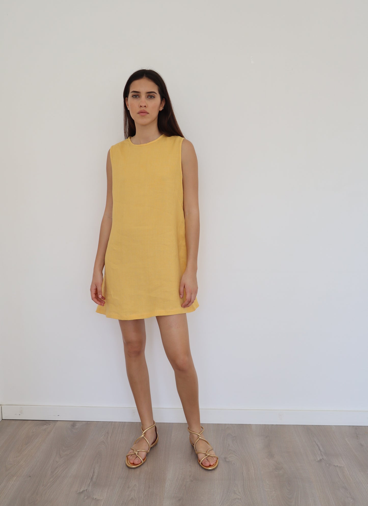 Sun Dress